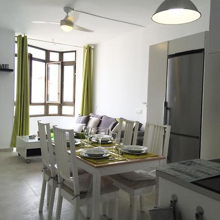 Mai Apartment Las Palmas de Gran Canaria Bilik gambar