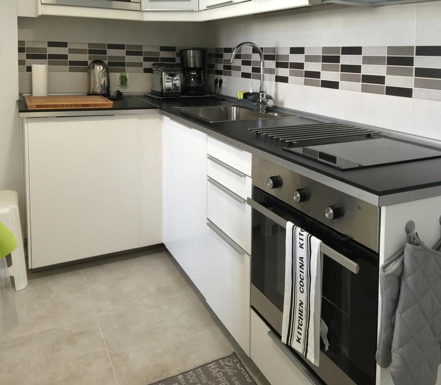 Mai Apartment Las Palmas de Gran Canaria Bilik gambar