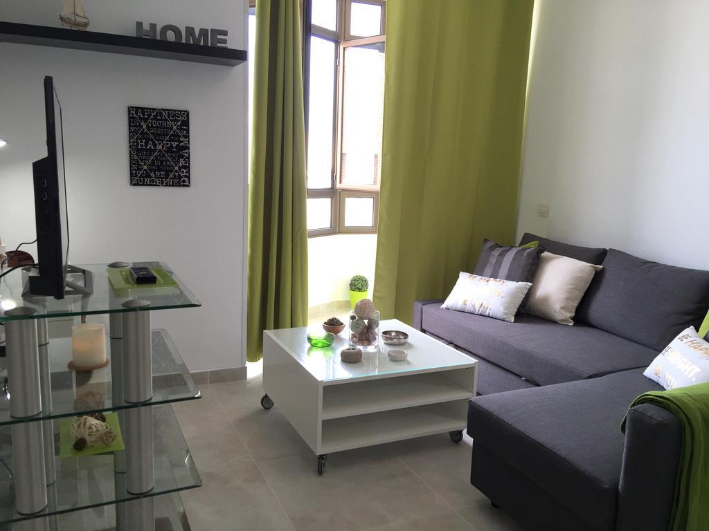 Mai Apartment Las Palmas de Gran Canaria Bilik gambar
