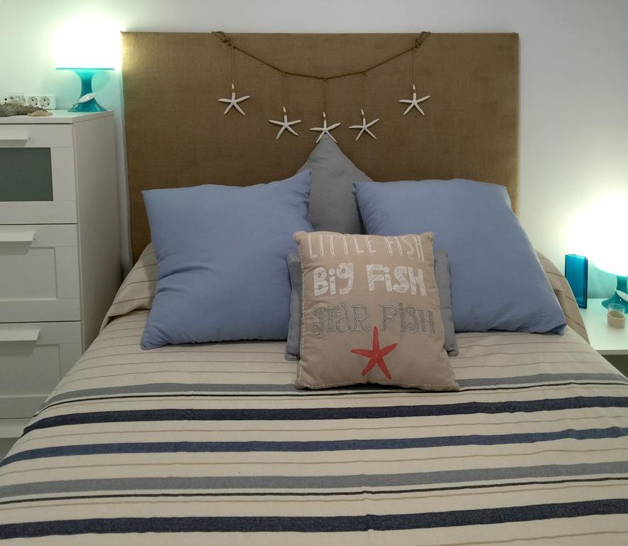 Mai Apartment Las Palmas de Gran Canaria Bilik gambar