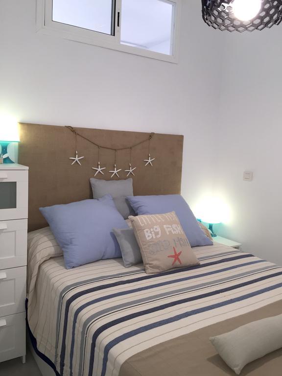 Mai Apartment Las Palmas de Gran Canaria Bilik gambar