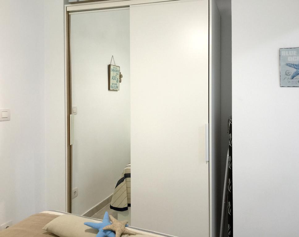 Mai Apartment Las Palmas de Gran Canaria Bilik gambar