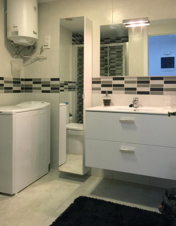 Mai Apartment Las Palmas de Gran Canaria Bilik gambar