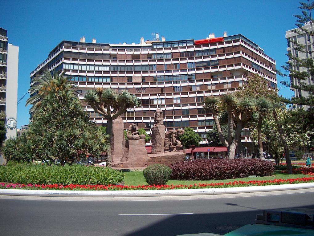 Mai Apartment Las Palmas de Gran Canaria Bilik gambar