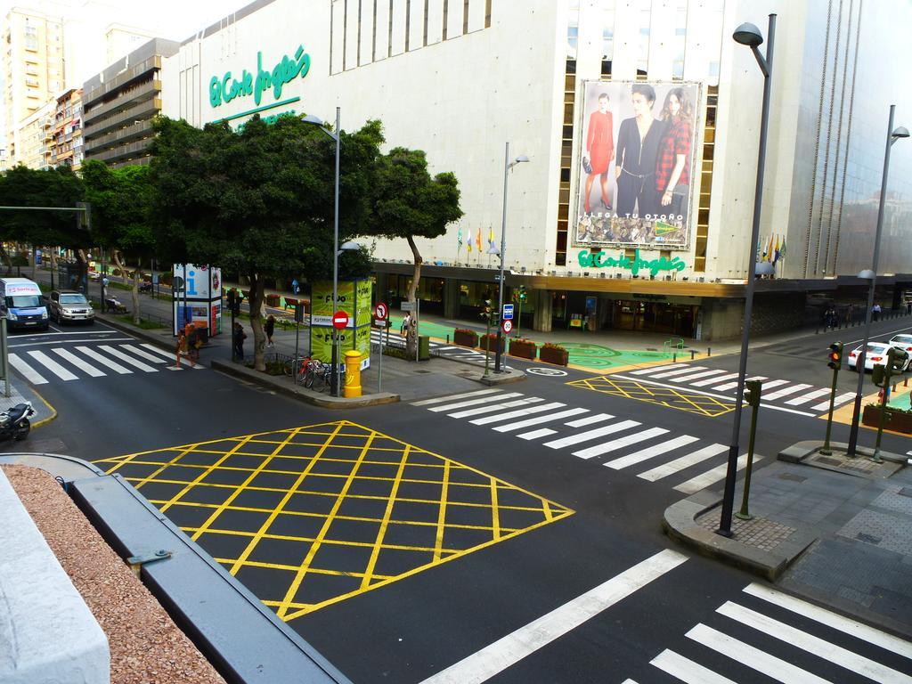 Mai Apartment Las Palmas de Gran Canaria Bilik gambar