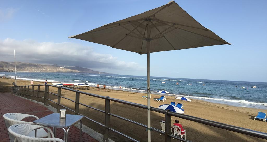 Mai Apartment Las Palmas de Gran Canaria Bilik gambar