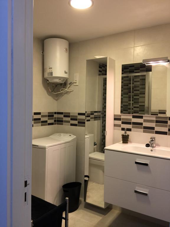 Mai Apartment Las Palmas de Gran Canaria Bilik gambar