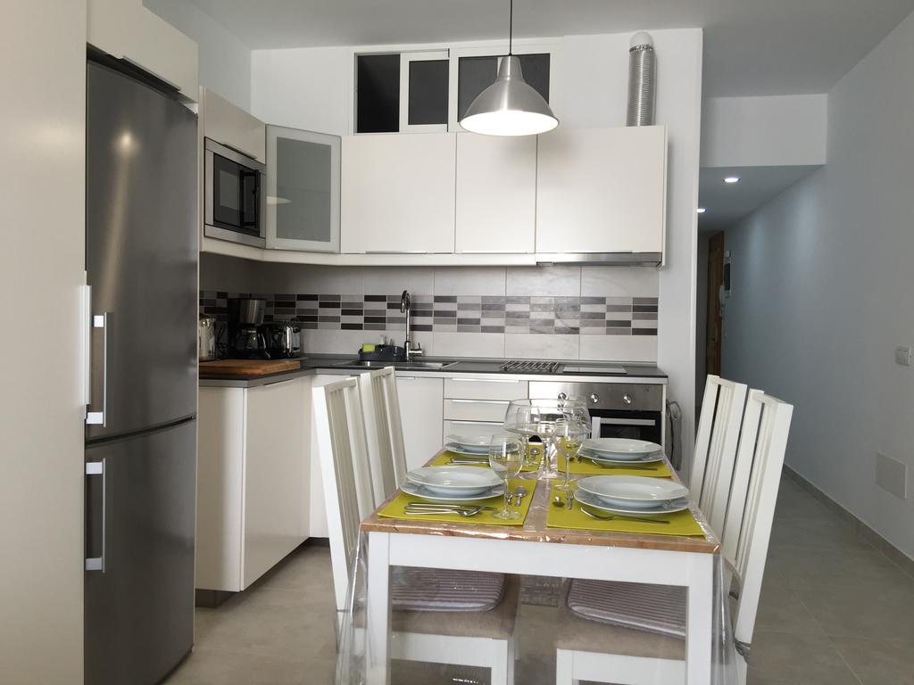 Mai Apartment Las Palmas de Gran Canaria Bilik gambar
