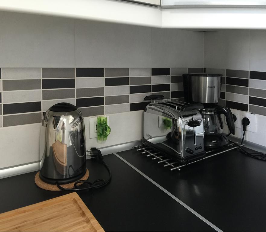 Mai Apartment Las Palmas de Gran Canaria Bilik gambar