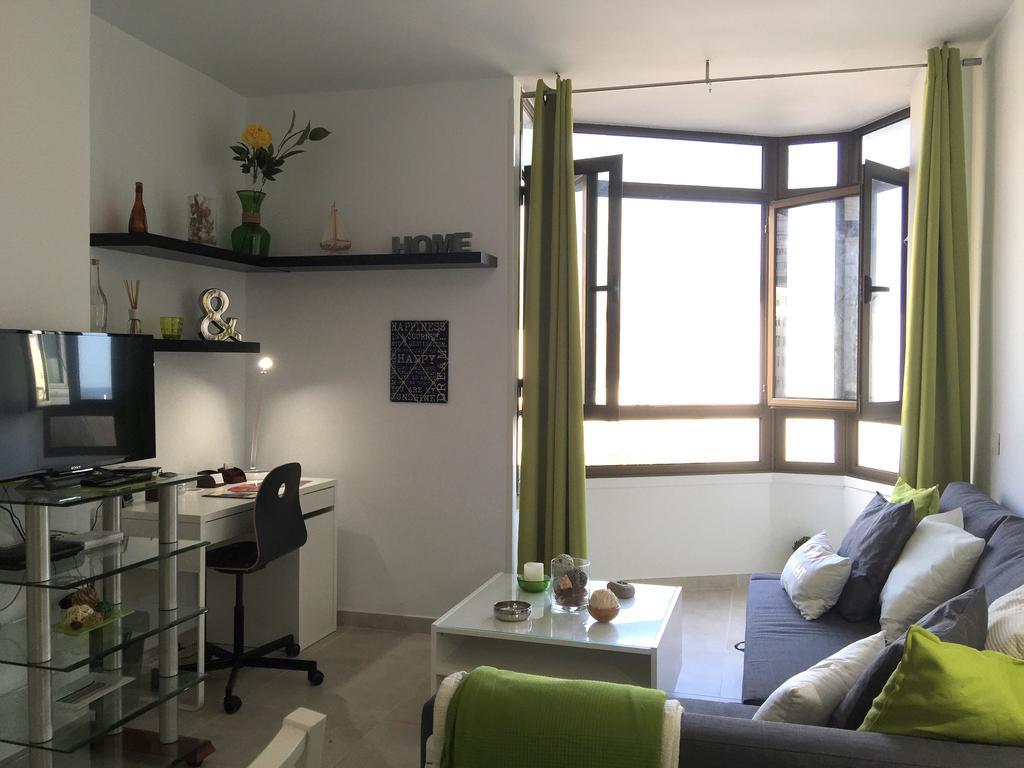 Mai Apartment Las Palmas de Gran Canaria Bilik gambar