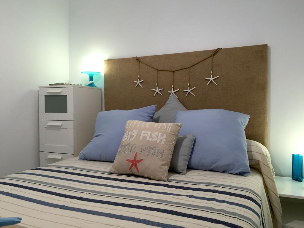 Mai Apartment Las Palmas de Gran Canaria Bilik gambar
