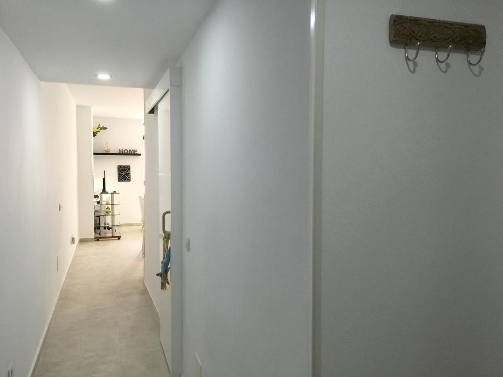 Mai Apartment Las Palmas de Gran Canaria Bilik gambar