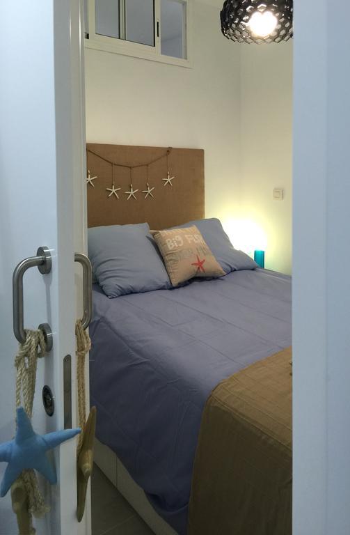 Mai Apartment Las Palmas de Gran Canaria Bilik gambar