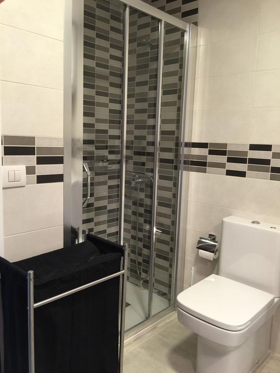 Mai Apartment Las Palmas de Gran Canaria Bilik gambar