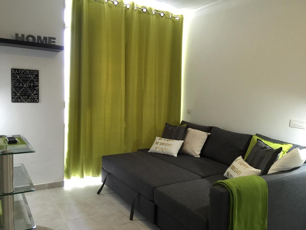 Mai Apartment Las Palmas de Gran Canaria Bilik gambar
