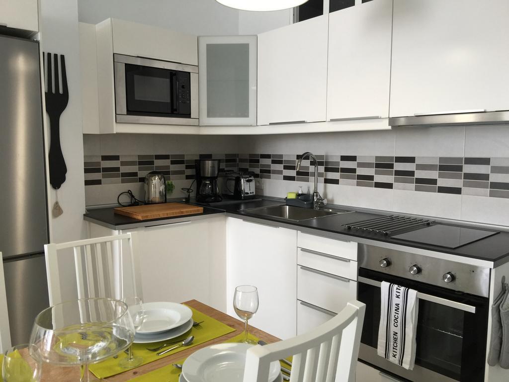Mai Apartment Las Palmas de Gran Canaria Bilik gambar