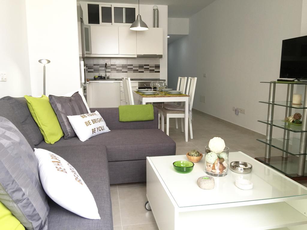 Mai Apartment Las Palmas de Gran Canaria Bilik gambar