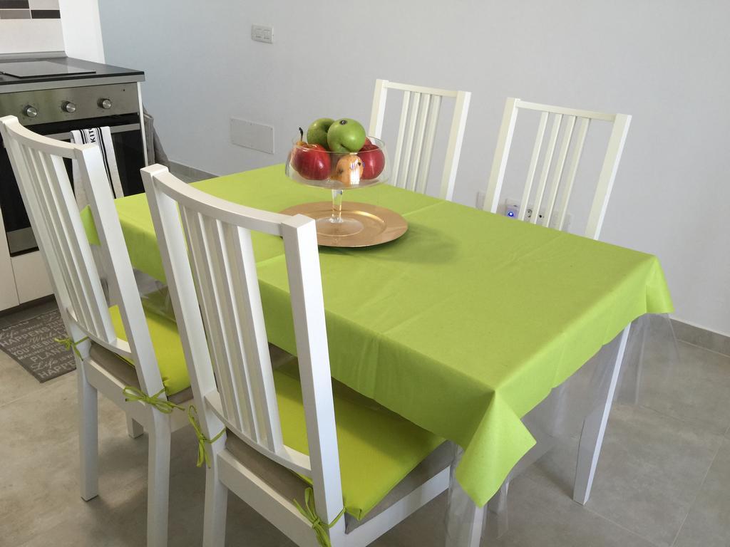 Mai Apartment Las Palmas de Gran Canaria Bilik gambar