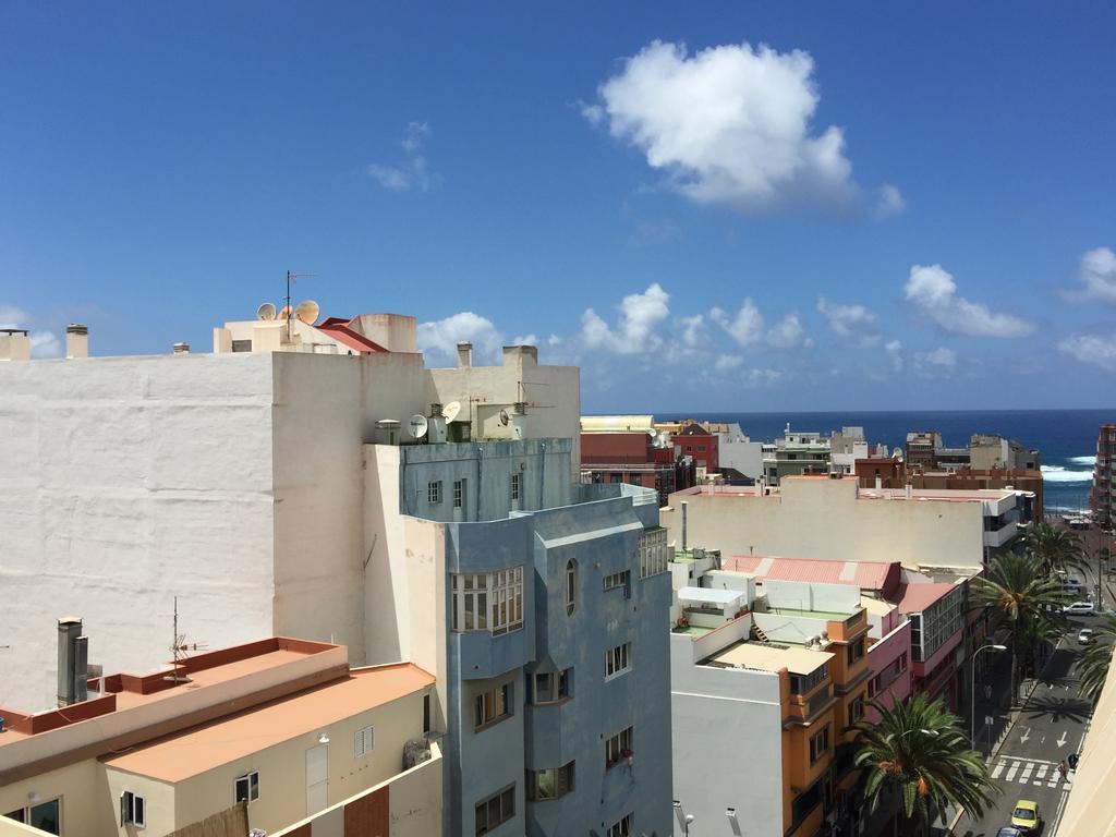 Mai Apartment Las Palmas de Gran Canaria Luaran gambar