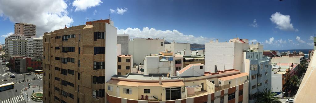 Mai Apartment Las Palmas de Gran Canaria Luaran gambar